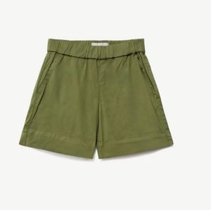 EVERLANE Easy Short - Fern